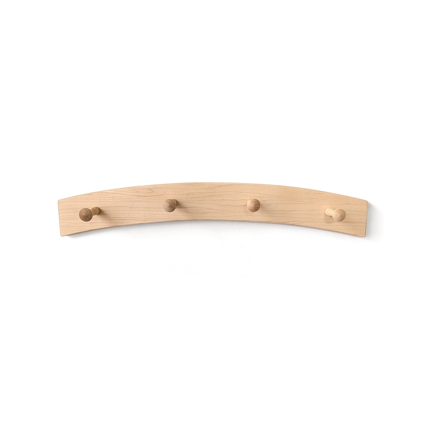 Arch Coat Rack