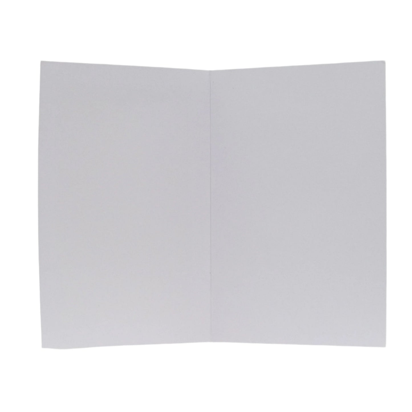 White Greeting Card | Multiple Designs | KJ Made