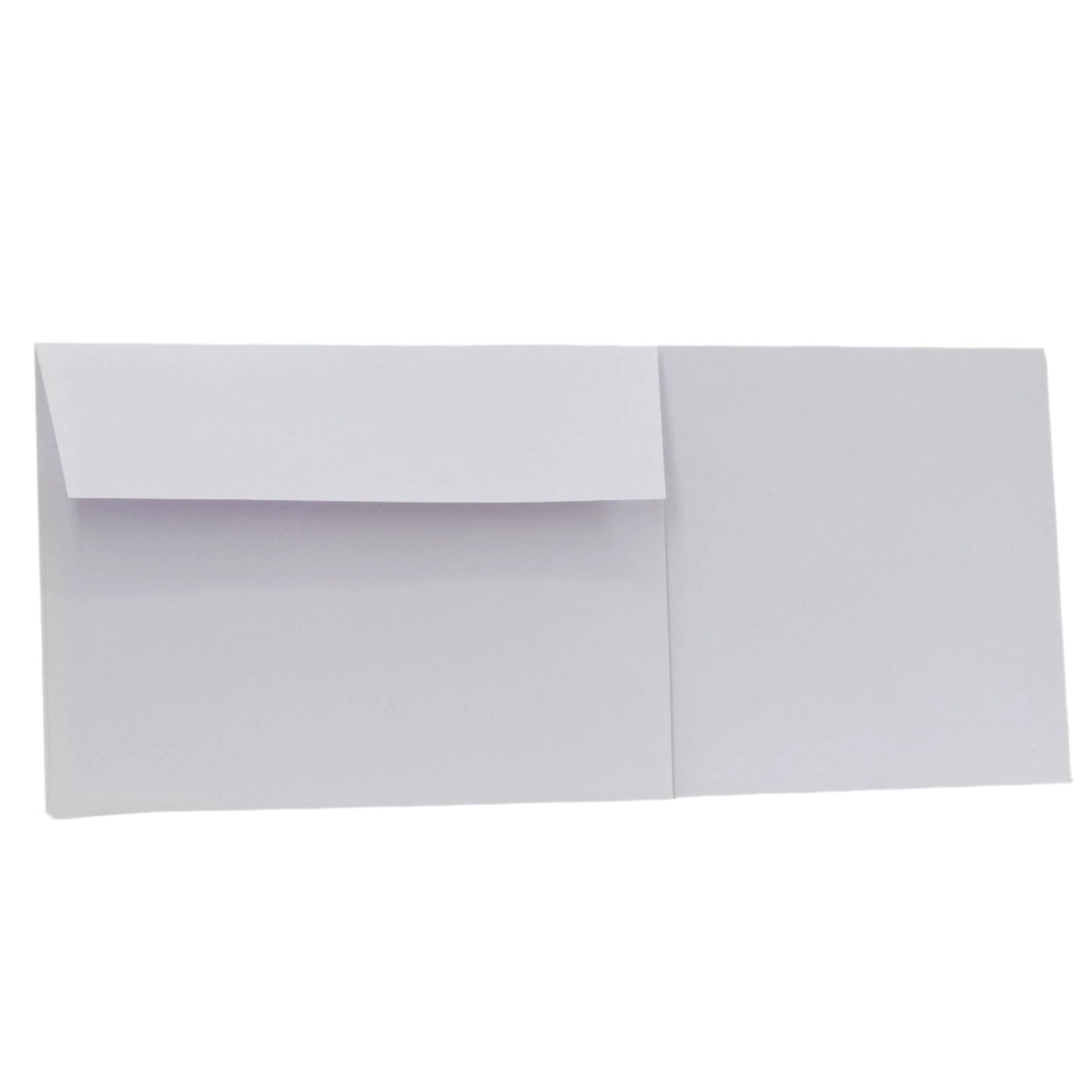 White Greeting Card | Multiple Designs | KJ Made
