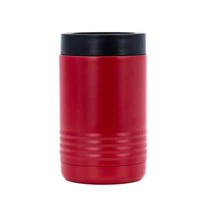 Insulated Nebraska Engraved Can and Bottle Cooler | Multiple Colors | RCK Creations & More