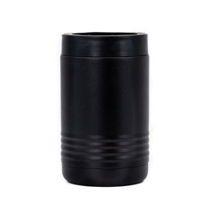Insulated Nebraska Engraved Can and Bottle Cooler | Multiple Colors | RCK Creations & More