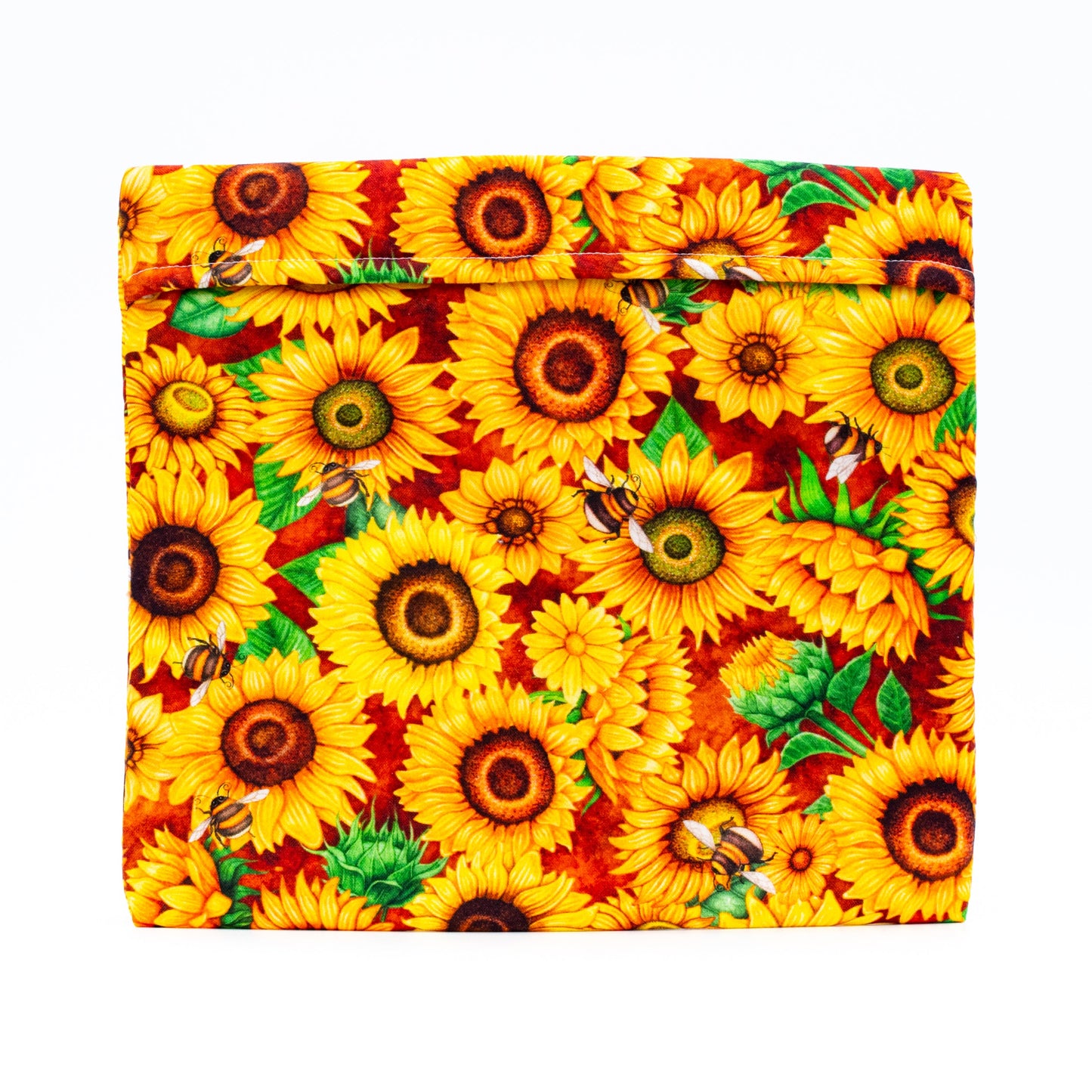 Tater Baker Microwave Potato Bag | Floral Designs | Heirloom Treasures