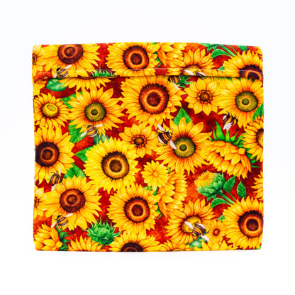 Tater Baker Microwave Potato Bag | Floral Designs | Heirloom Treasures
