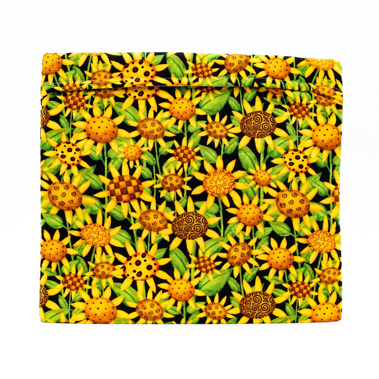 Tater Baker Microwave Potato Bag | Floral Designs | Heirloom Treasures