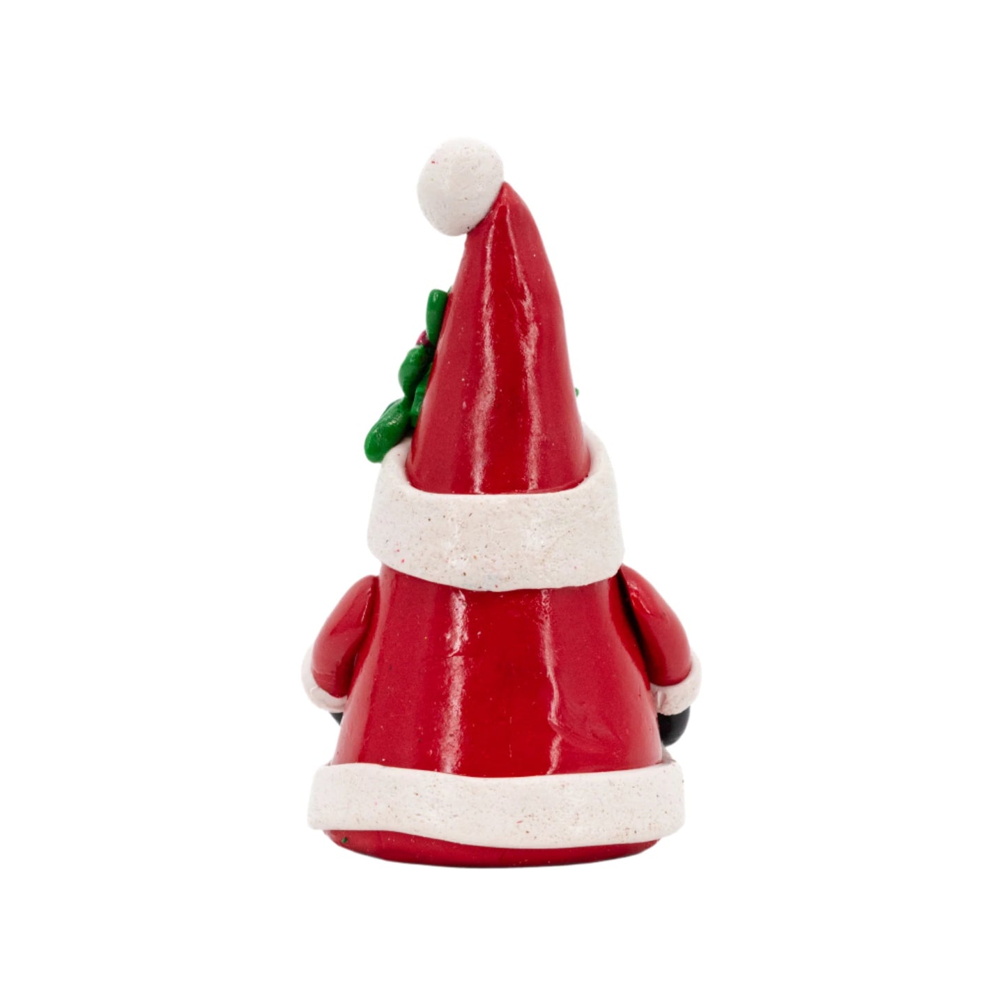 Gnome Holiday Figurines | Multiple Designs | Clay Art Originals