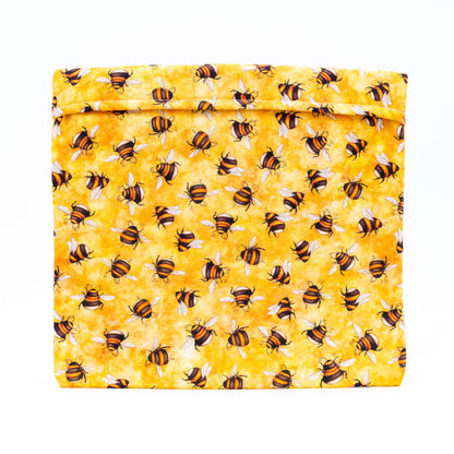 Tater Baker Microwave Potato Bag | Wildlife Designs | Heirloom Treasures