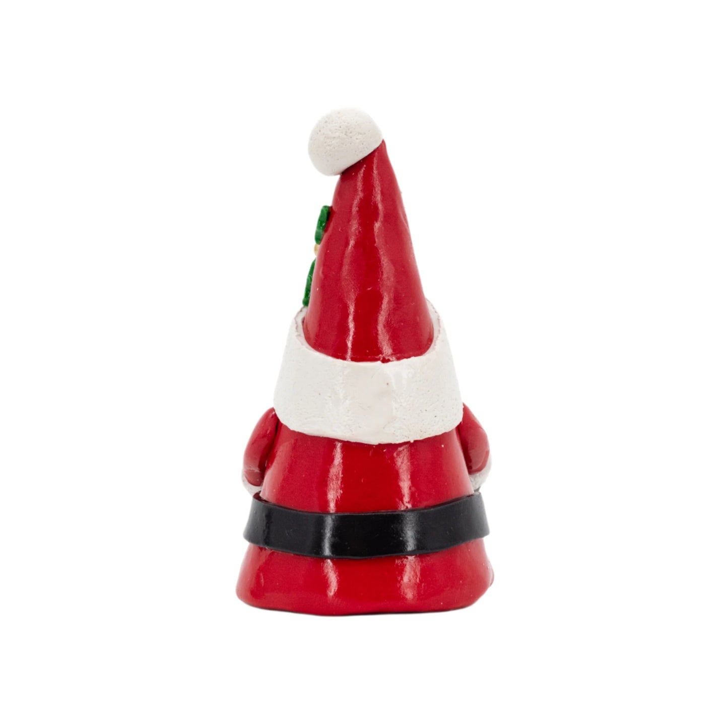 Gnome Holiday Figurines | Multiple Designs | Clay Art Originals