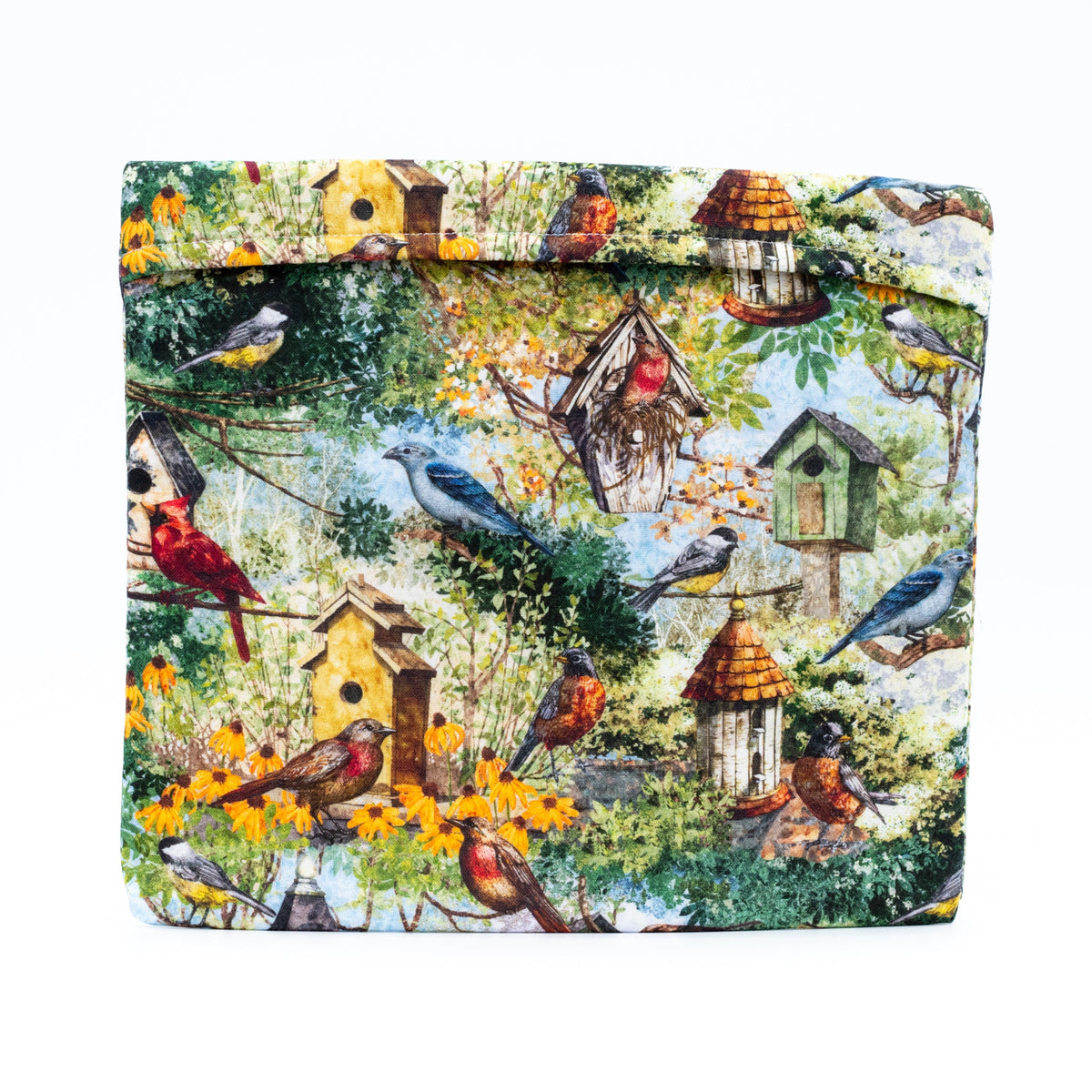 Tater Baker Microwave Potato Bag | Wildlife Designs | Heirloom Treasures