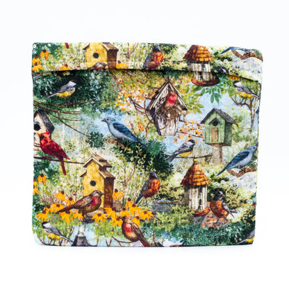Tater Baker Microwave Potato Bag | Wildlife Designs | Heirloom Treasures