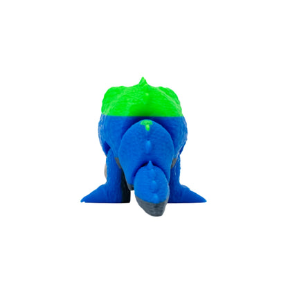 Assorted Animal 3D Printed Keychain | Multiple Options | Black Sheep Products LLC