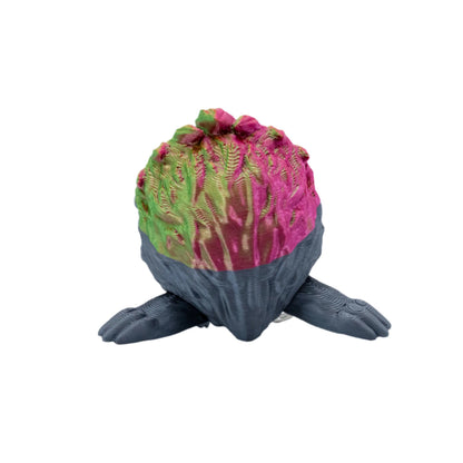 Assorted Animal 3D Printed Keychain | Multiple Options | Black Sheep Products LLC