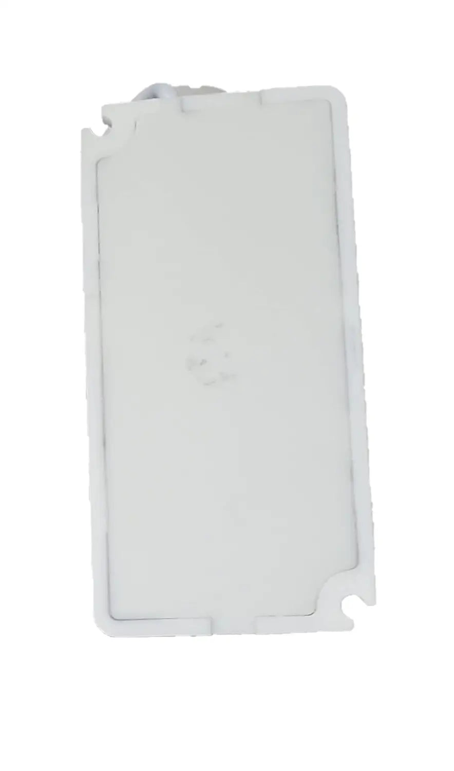 110-277V AC - 24V DC | 12W Constant Voltage LED Driver with Dimming