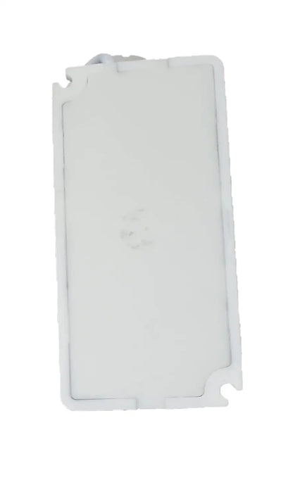 110-277V AC - 24V DC | 12W Constant Voltage LED Driver with Dimming