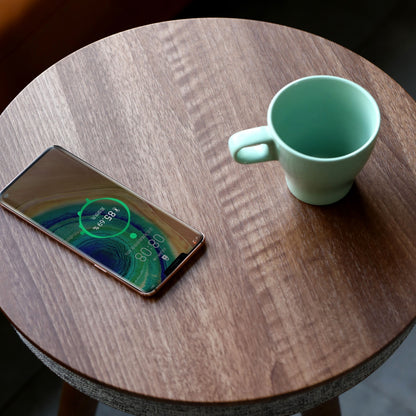 Rusée Smart Table