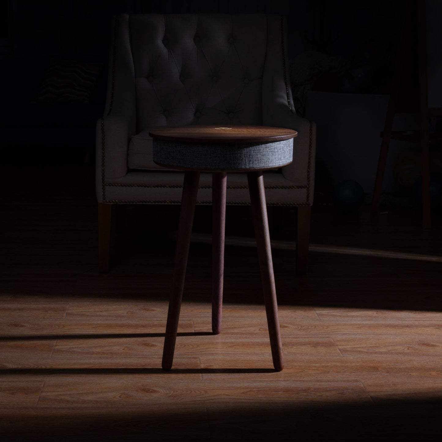 Rusée Smart Table