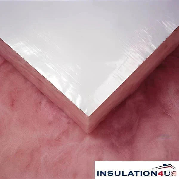 Owens Corning R-30 Insulation FSK Faced Flame Spread 25 (All Sizes)