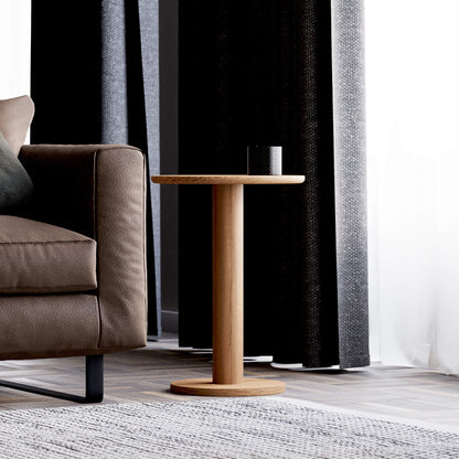 THE KOTI  - side table