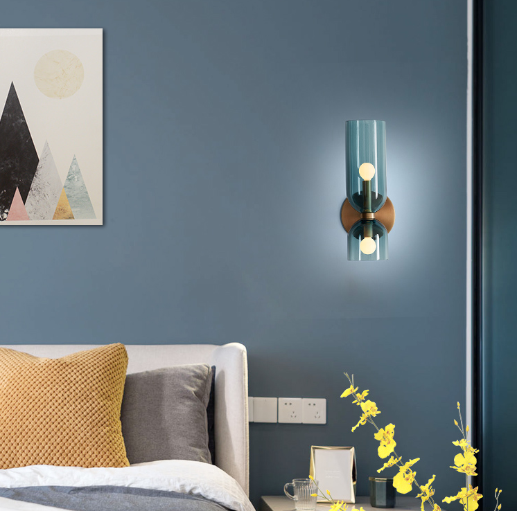 Magic In Milan Sconce