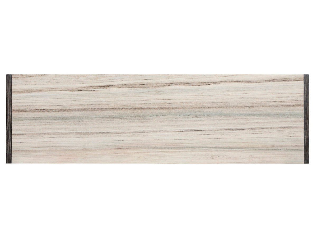 Plum Creek - Drawer Dresser
