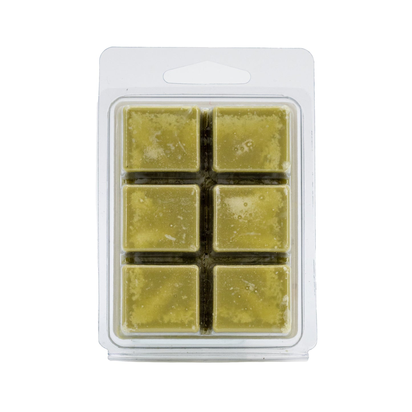 Oakmoss & Sandalwood Scented Wax Melts | 2.75 oz | Blended Light