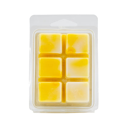 Vanilla Scented Wax Melts | 2.75 oz | Blended Light