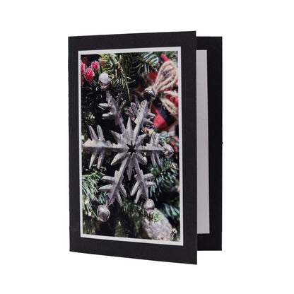 Blank Christmas Greeting Card | Multiple Designs | KJ Made