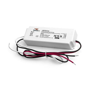 120V -24V 24W | LED Light Driver with Triac Dimming