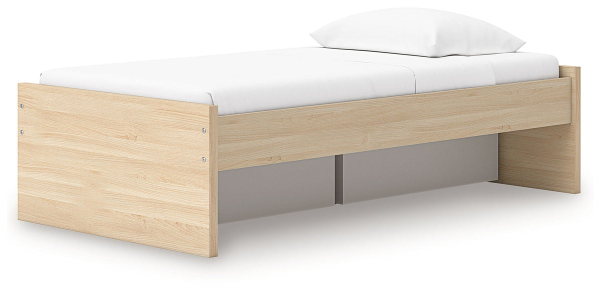 Onita - Platform Bed