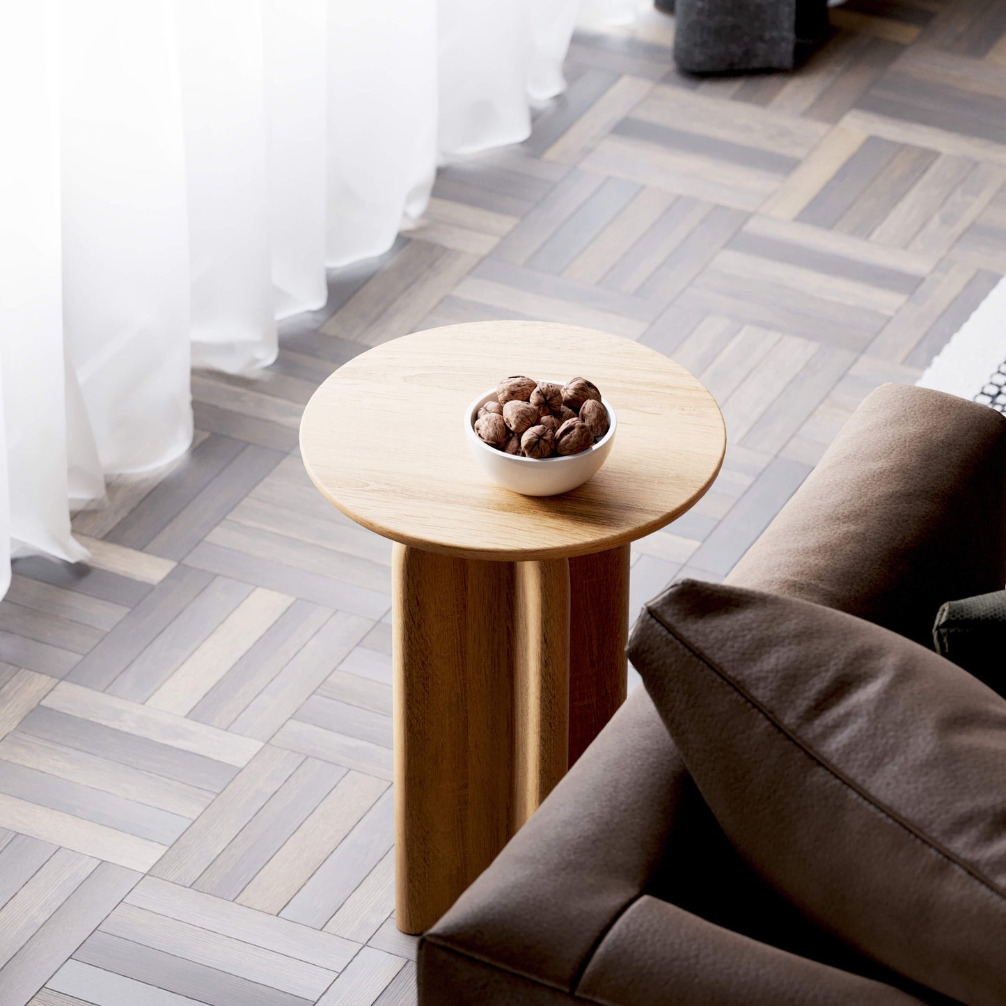 THE BROKY mini - side table