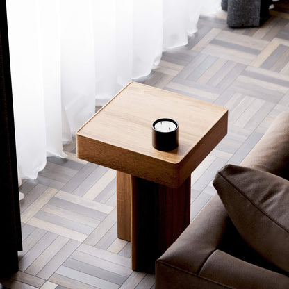 THE LENS  - side table