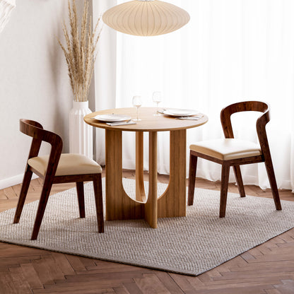 THE BENJAMIN - dining table