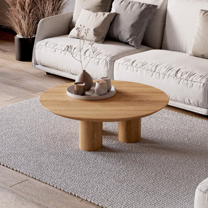 THE SAYEN - coffee table
