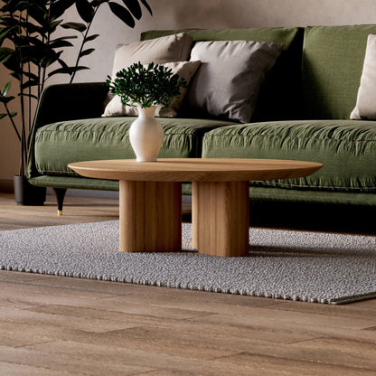 THE DORSE - coffee table