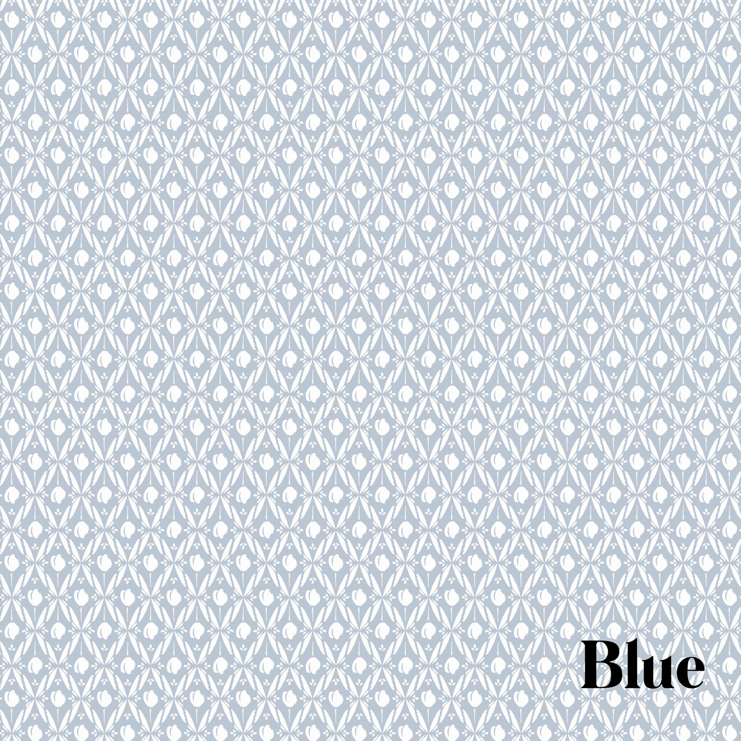 Elowen Wallpaper by Melissa Johnson Design