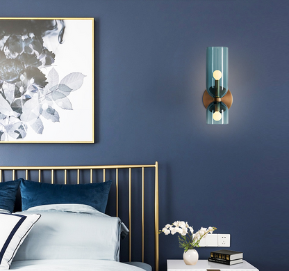 Magic In Milan Sconce