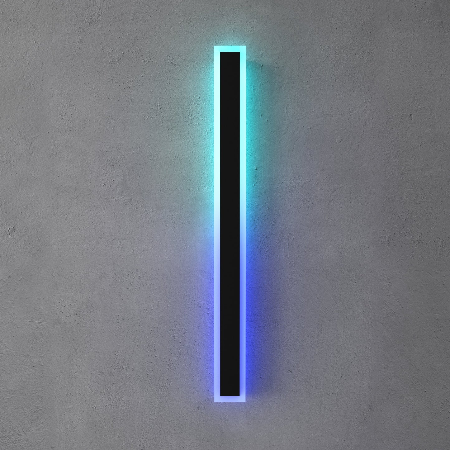 Immense RGB Wall Lamp