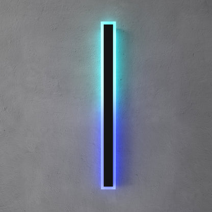 Immense RGB Wall Lamp