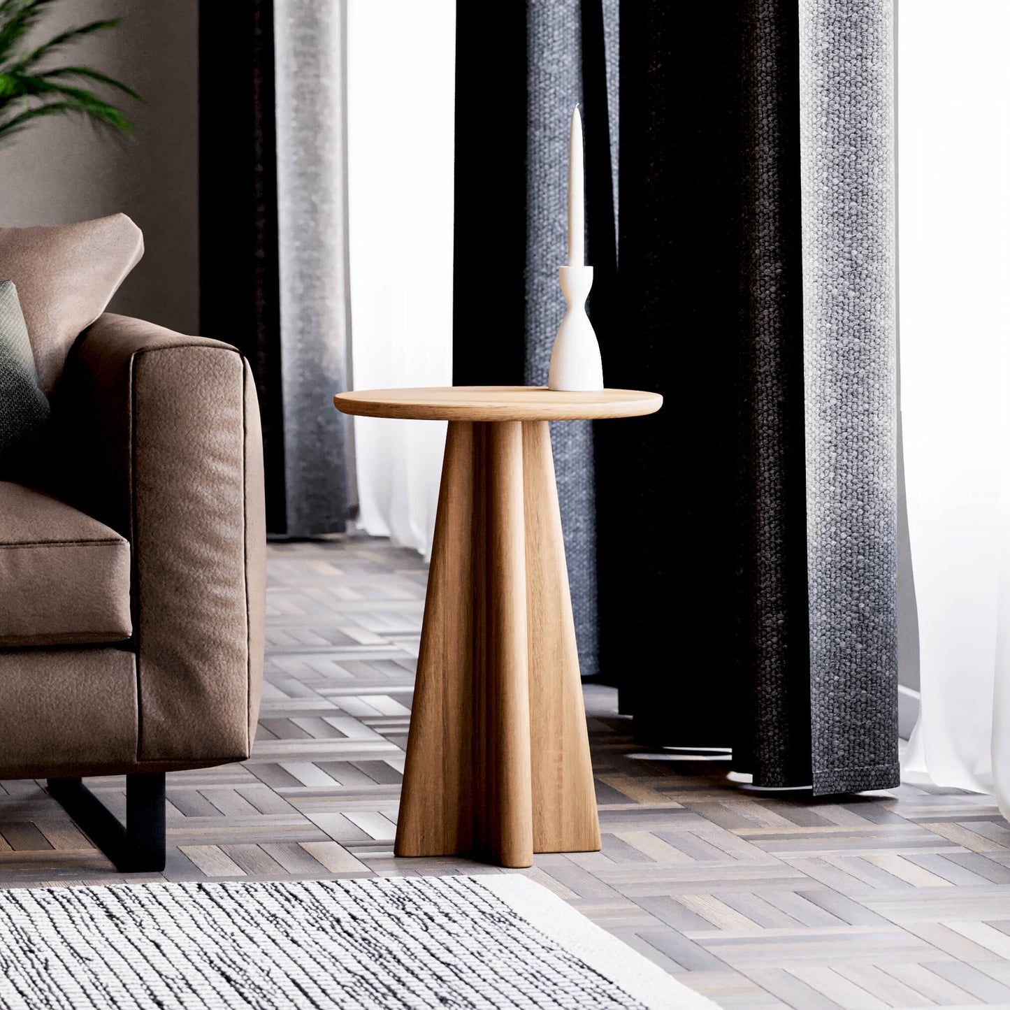 THE LIAM  - side table