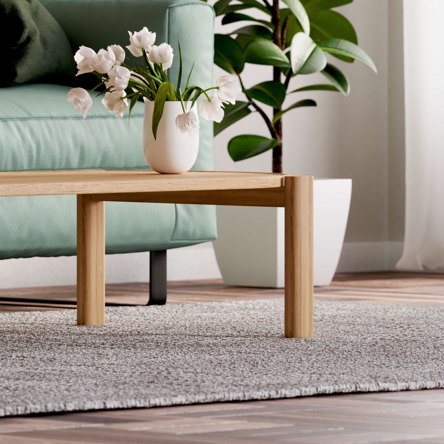 THE SEBASTIAN - coffee table