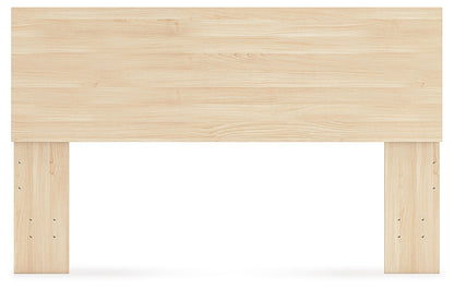 Onita - Panel Headboard