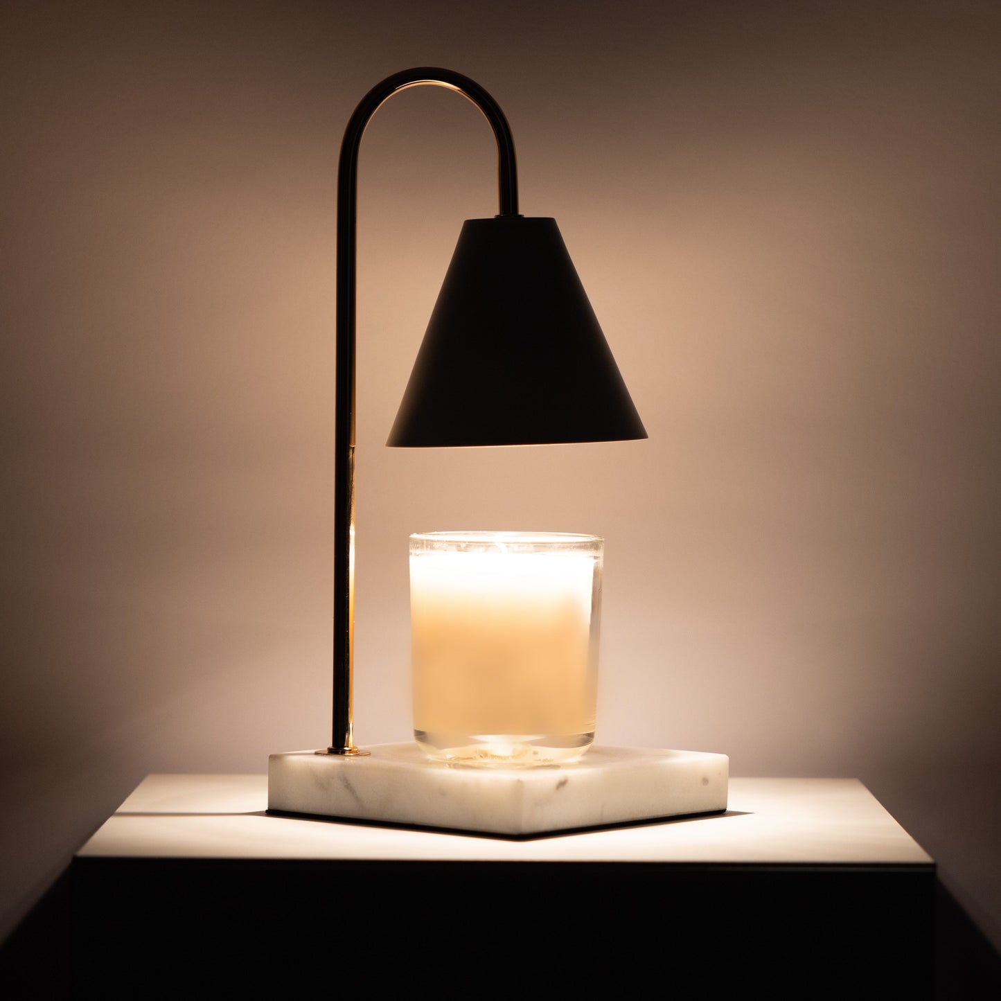 Everlasting Candle Warmer