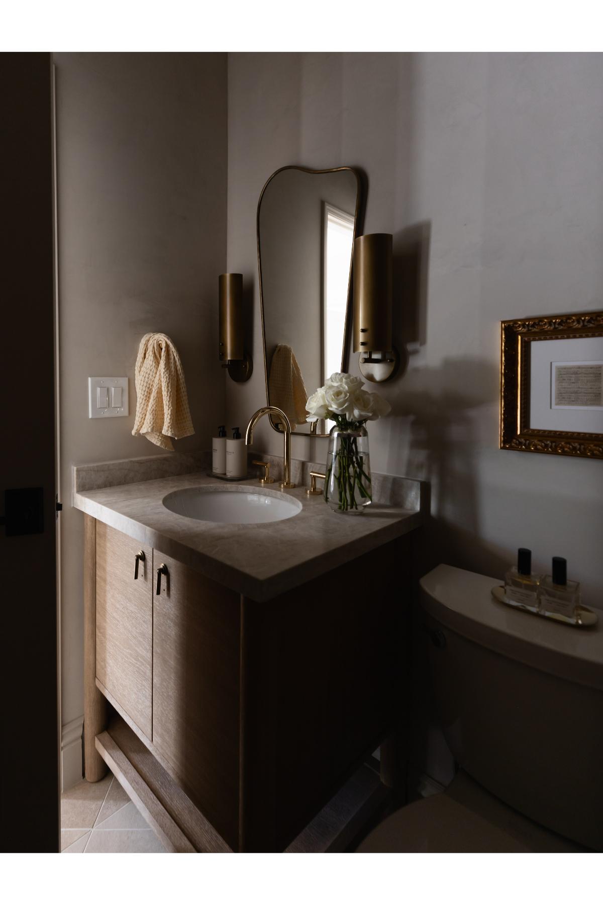 Warmer Cleansing Hand Wash
