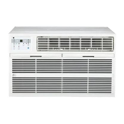 10,000 BTU Thru-the-Wall Air Conditioner, 230V (R32)