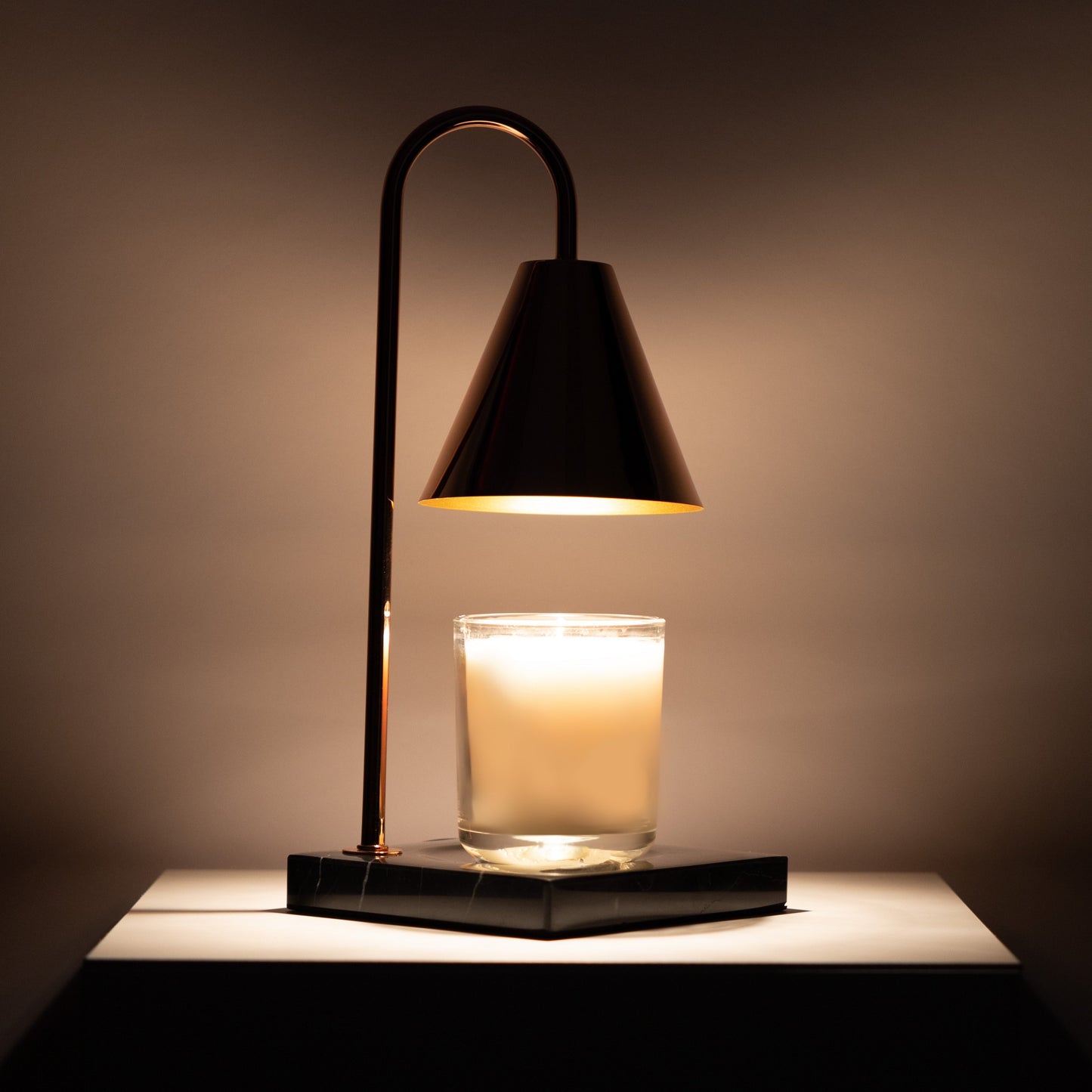 Everlasting Candle Warmer