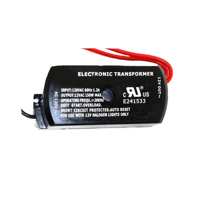 150W Halogen Potted Transformers Electronic
