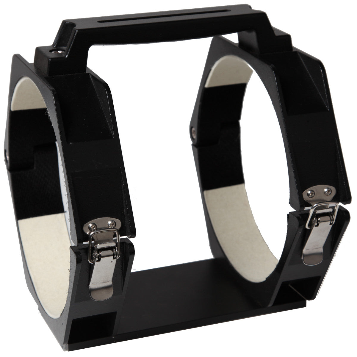 Cradle for David Levy Comet Hunter and TED152mm Telescope