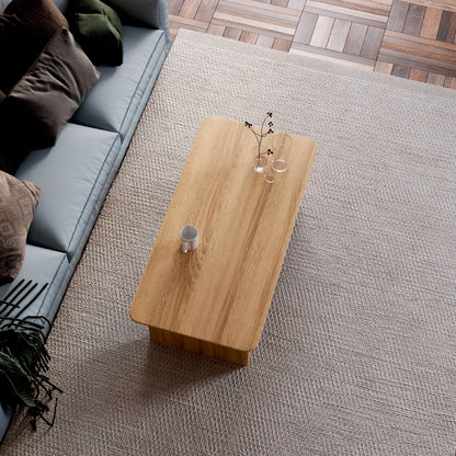 THE NOTIS - coffee table