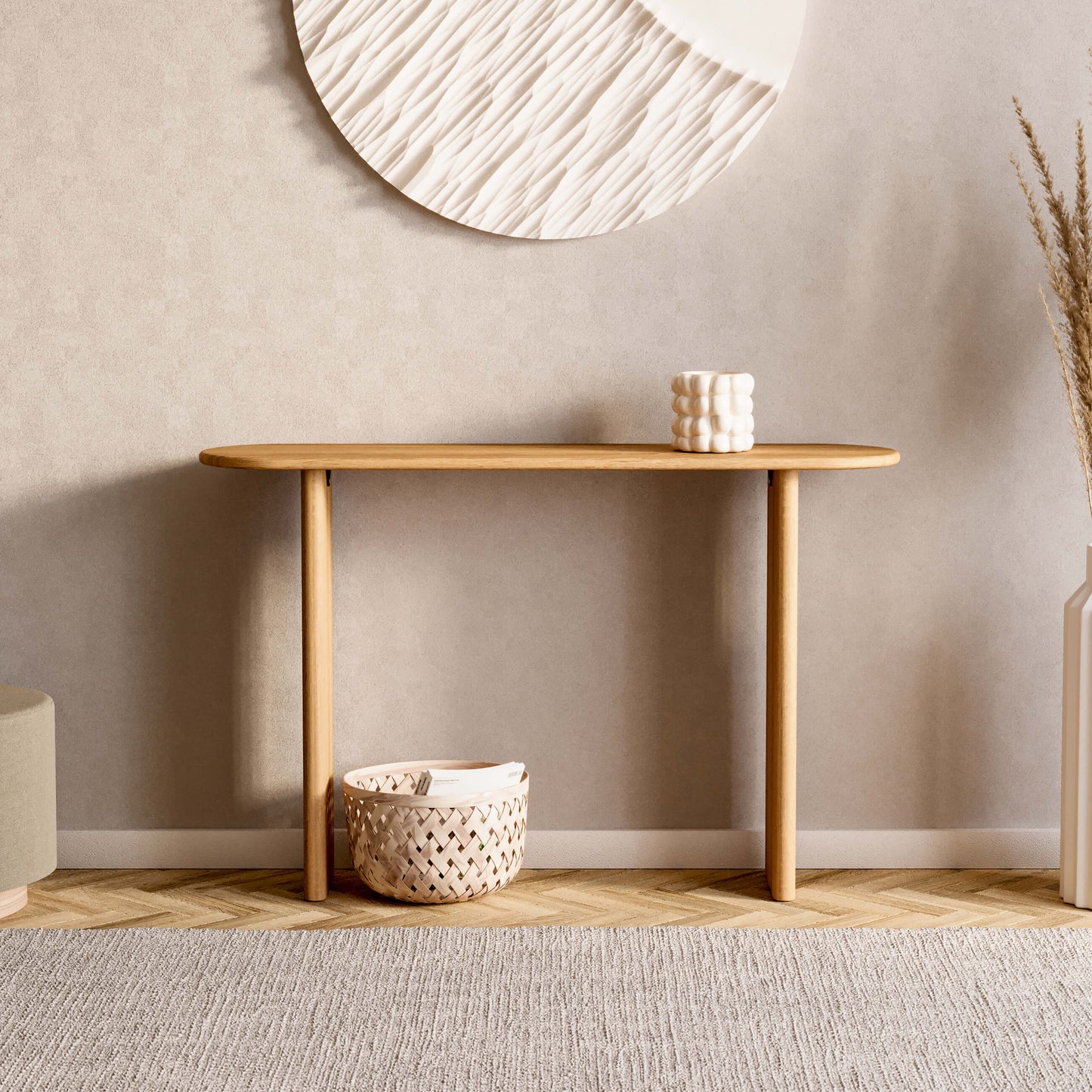THE JAIMY - console table