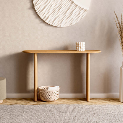 THE JAIMY - console table