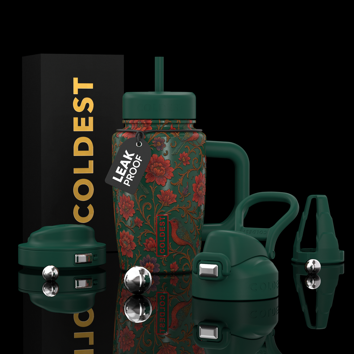 15oz Limitless Ultra v8